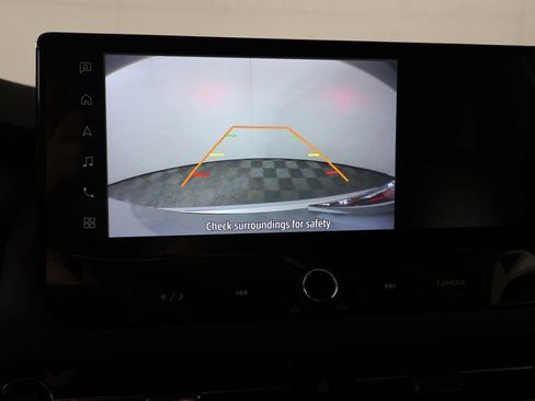 New 2026 Mitsubishi Outlander ES AWD/4WD image 39