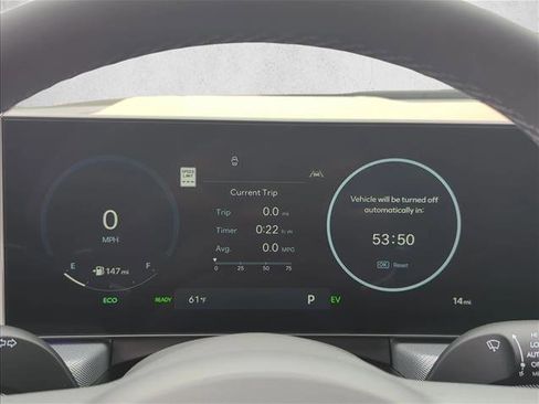 Certified 2025 Hyundai Sonata Limited FWD image 11