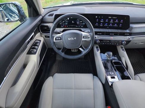 Certified 2025 Kia Telluride SX AWD/4WD image 22