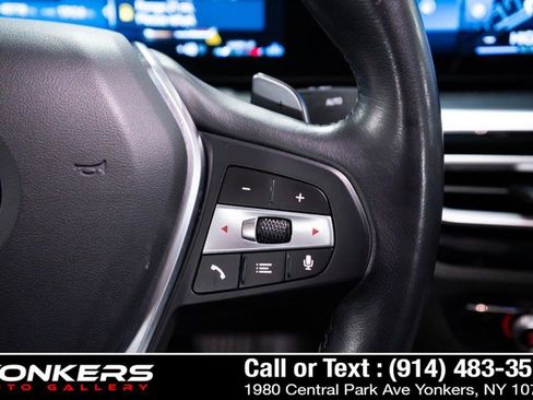 Used 2024 BMW 330i xDrive Sedan image 33