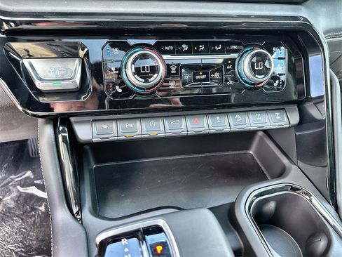 New 2026 GMC Sierra 1500 AT4X image 27