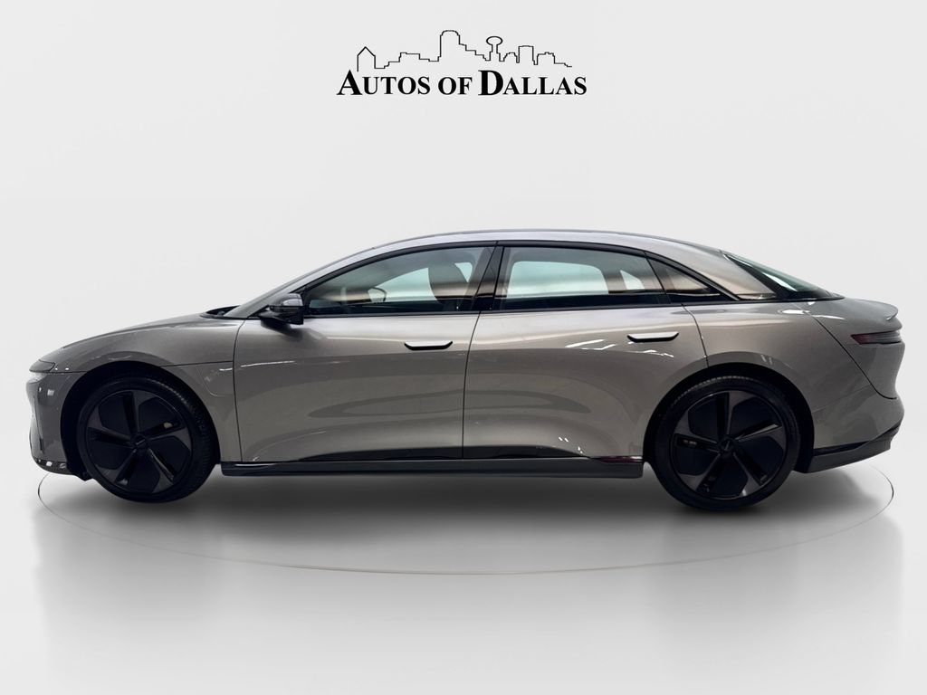 Used 2024 Lucid Air Touring AWD/4WD image 6