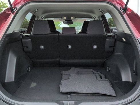 Certified 2025 Toyota RAV4 LE FWD image 17