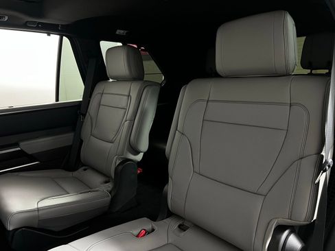 Certified 2026 Toyota Sequoia Limited image 27