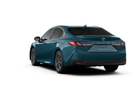 New 2026 Toyota Camry XLE FWD image 26