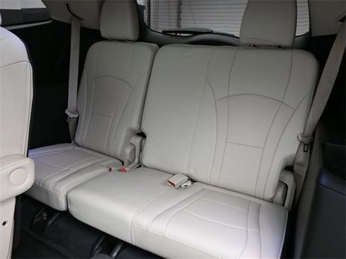 Certified 2023 Buick Enclave Premium w/ Experience Buick Package image 13