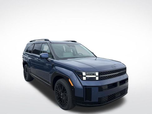 New 2026 Hyundai Santa Fe Calligraphy image 3