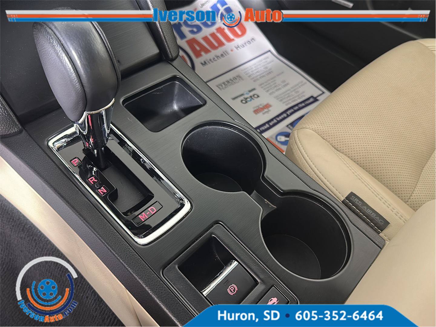 Used 2018 Subaru Outback 2.5i Limited AWD/4WD image 22