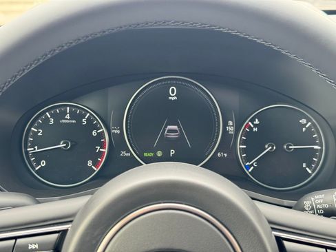 New 2026 MAZDA CX-90 3.3 Turbo w/ Preferred Package image 34