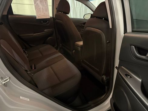 Certified 2022 Hyundai Kona SEL image 29