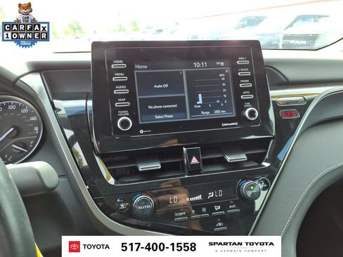 Used 2023 Toyota Camry SE FWD image 20