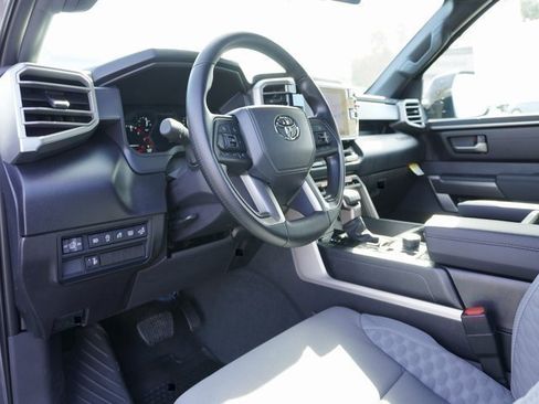 New 2025 Toyota Tundra SR5 image 21