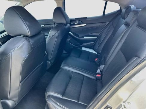 Used 2022 Nissan Maxima SV w/ Floor Mat Group FWD image 20