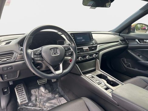 Used 2022 Honda Accord Sport image 14