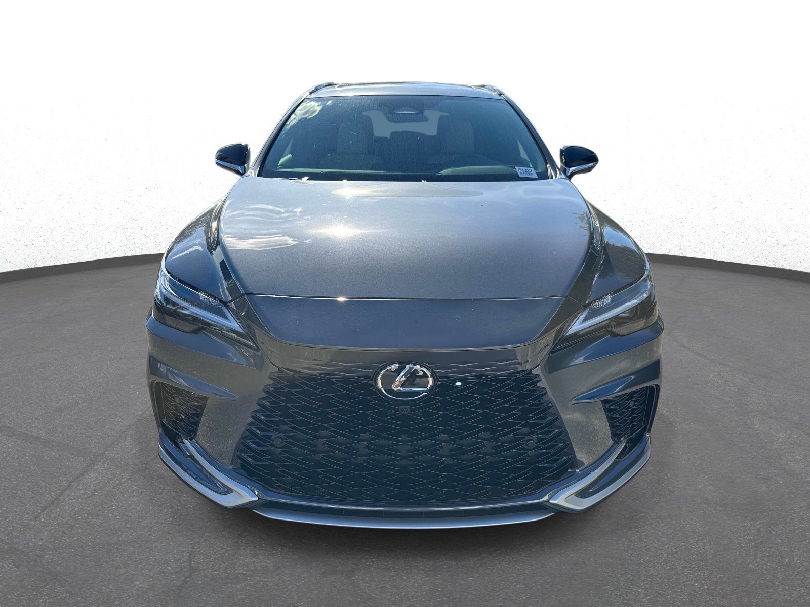 New 2026 Lexus RX 350h w/ Convenience Package AWD/4WD image 8