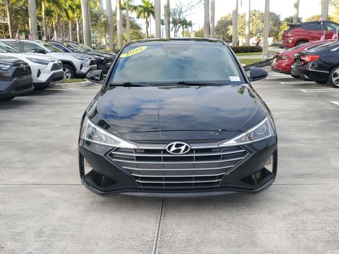 Used 2020 Hyundai Elantra Value Edition image 8
