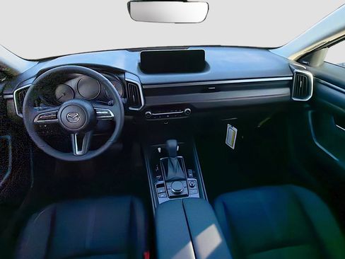 New 2026 MAZDA CX-50 AWD 2.5 Hybrid w/ Weather Package image 17