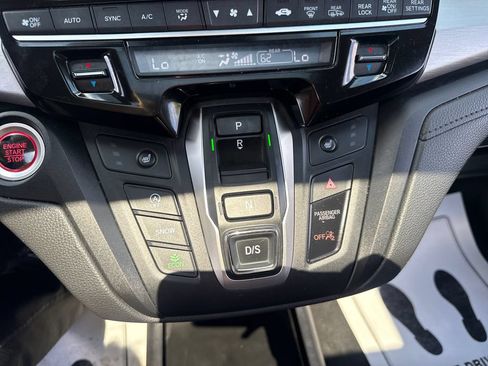 Used 2025 Honda Odyssey EX-L image 35