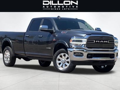 Used 2020 RAM 3500 Laramie