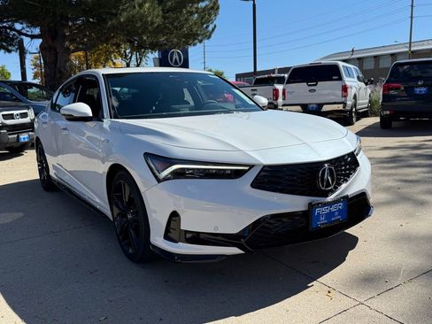 Certified 2026 Acura Integra A-Spec image 7