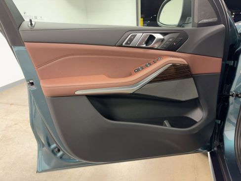 New 2026 BMW X5 sDrive40i w/ Climate Comfort Package image 12