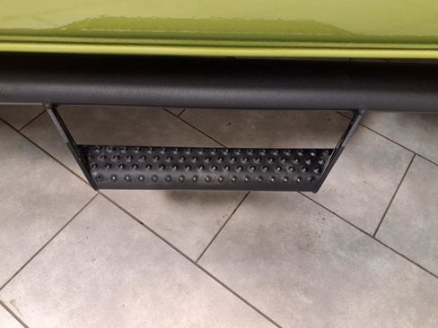 Used 2023 Toyota Tacoma TRD Off-Road image 27