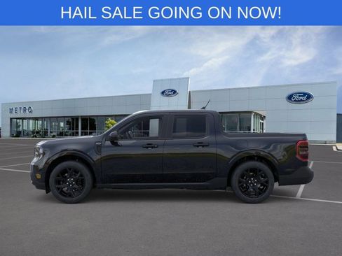 New 2026 Ford Maverick XLT w/ XLT Luxury Package image 4