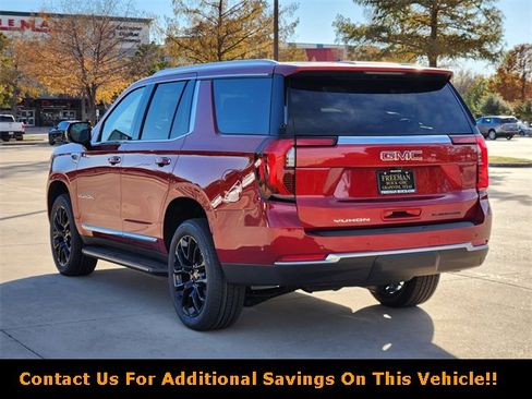 New 2026 GMC Yukon Elevation image 4