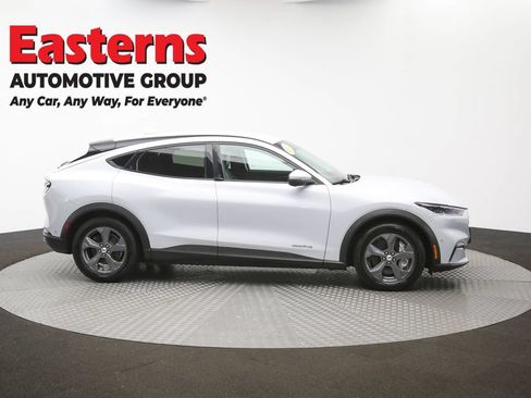 Used 2021 Ford Mustang Mach-E Select w/ Comfort/Technology Package AWD/4WD image 41