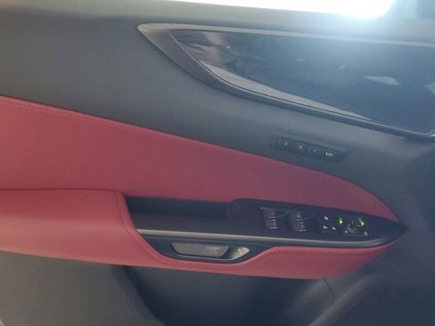 Used 2025 Lexus NX 250 FWD w/ Accessory Package (Z1) image 13