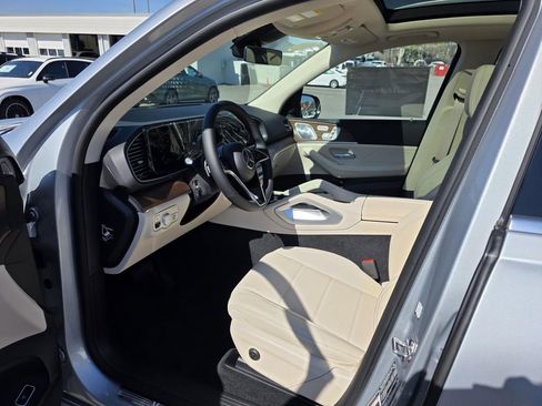 New 2026 Mercedes-Benz GLE 350 4MATIC image 22