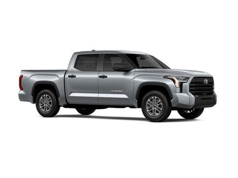 New 2026 Toyota Tundra SR5 AWD/4WD image 14
