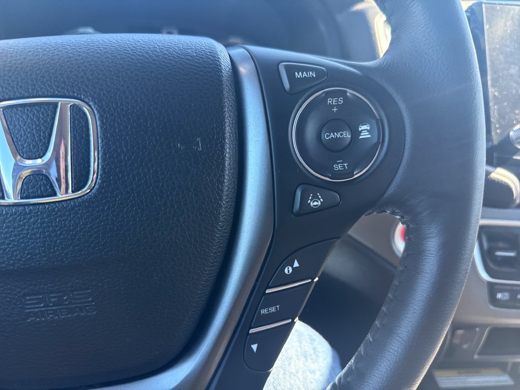 Used 2023 Honda Ridgeline RTL-E image 27