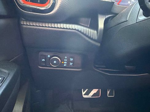 Used 2024 Ford Ranger Raptor AWD/4WD image 16