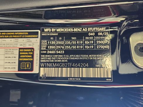 Certified 2026 Mercedes-Benz GLC 300 image 39