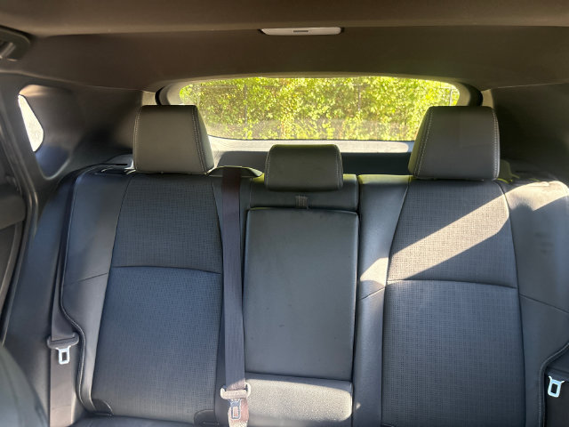 Used 2023 Subaru Solterra AWD image 23