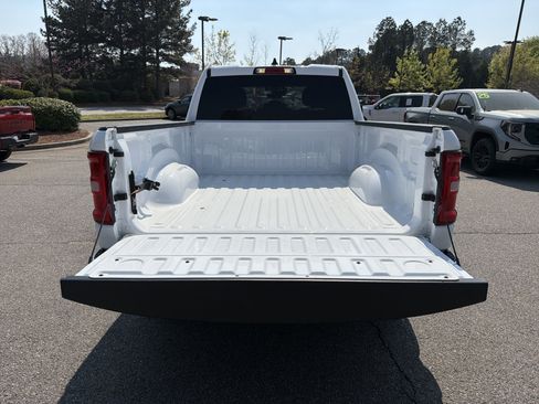 Used 2025 RAM 1500 Big Horn image 29