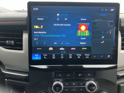 Used 2024 Ford Expedition Timberline image 35