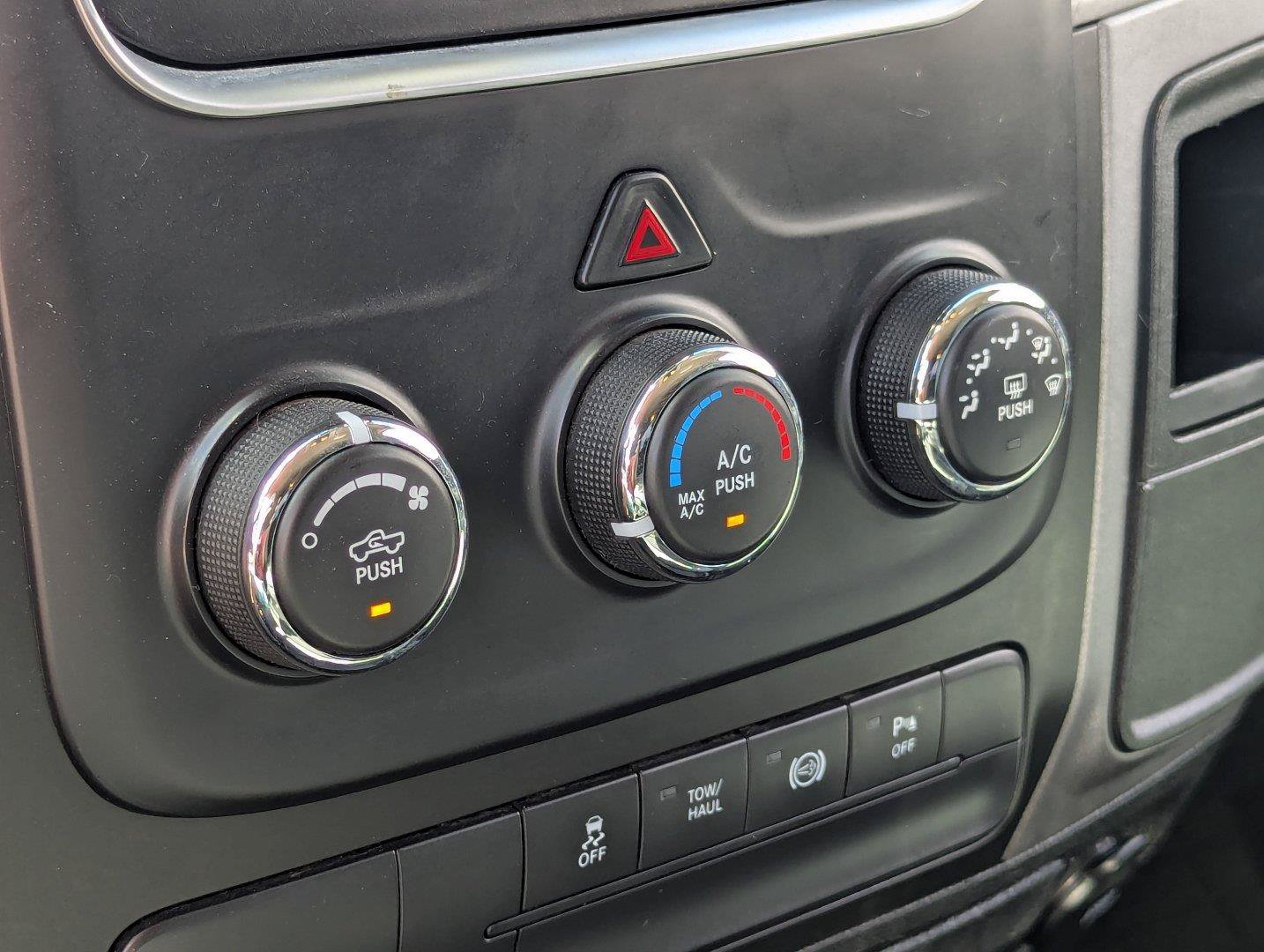 Used 2014 RAM 2500 Tradesman w/ Popular Equipment Group AWD/4WD image 18