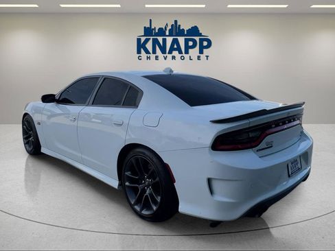 Used 2023 Dodge Charger Scat Pack w/ Plus Group image 3