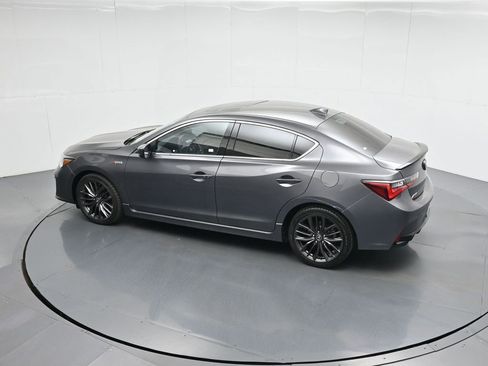 Used 2021 Acura ILX w/ Premium & A-SPEC Package image 45