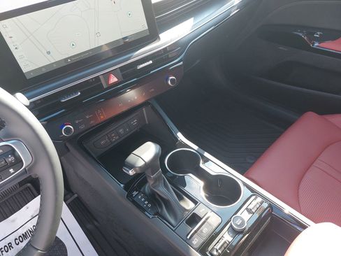 New 2026 Kia K5 GT-Line image 27