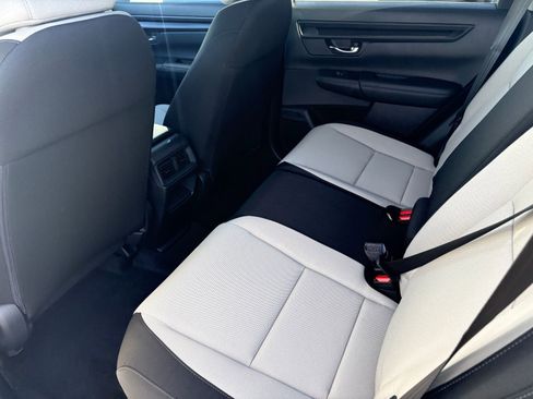 New 2026 Honda CR-V LX image 17
