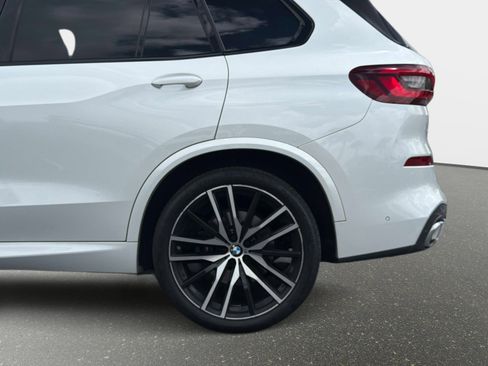Used 2023 BMW X5 sDrive40i w/ M Sport Package RWD image 15