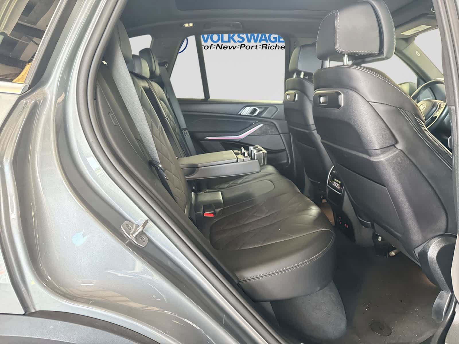 Used 2024 BMW X5 xDrive40i AWD/4WD image 26