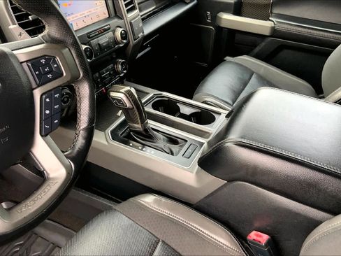 Used 2019 Ford F150 Raptor w/ Equipment Group 802A Luxury image 16