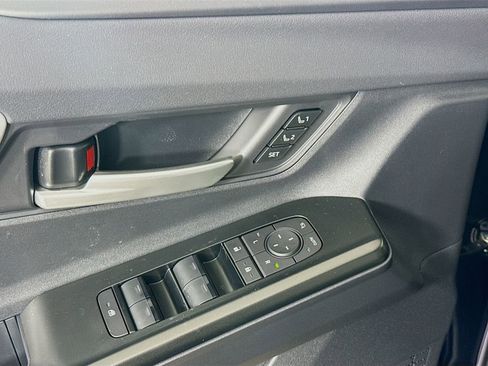 New 2026 Subaru Solterra image 20