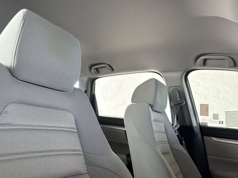 Used 2017 Honda CR-V LX image 13