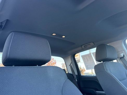 Used 2018 Chevrolet Silverado 1500 LT w/ All Star Edition image 19