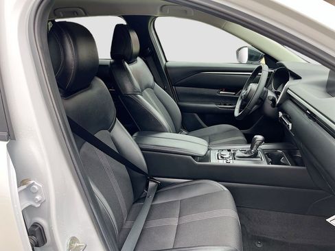 Used 2025 MAZDA CX-50 AWD 2.5 S w/ Select Package image 29